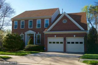 8908 Mountain Ash Dr, Springfield, VA 22153-2162