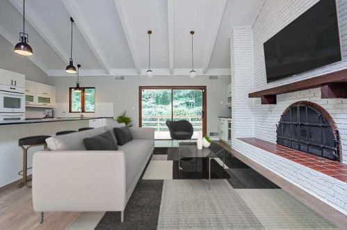 2844 Guinevere Dr, Atlanta, GA 30345-3637