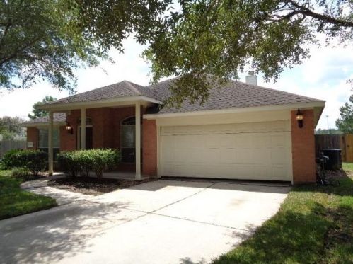 22921 Mirmar Estates Ct, Conroe TX  77385-8142 exterior