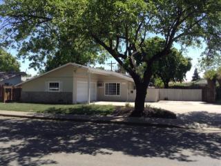 1813 New Jersey St, Fairfield CA  94533-4427 exterior