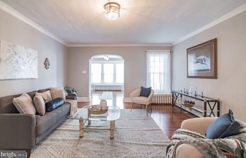 4718 Larchwood Ave, Philadelphia PA 19143-1813 exterior