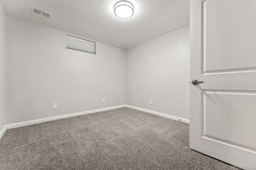 3075 Webster St, Denver CO  80227-3462 exterior