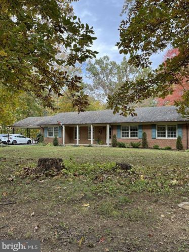 161 Old Farm Rd, Richmond National Battlefiel, VA 22835-3902