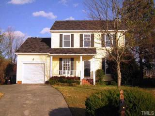 8 Red Bluff Ct, Durham, NC 27713-8835