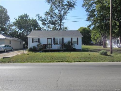 710 Park St, Hardin, IL
