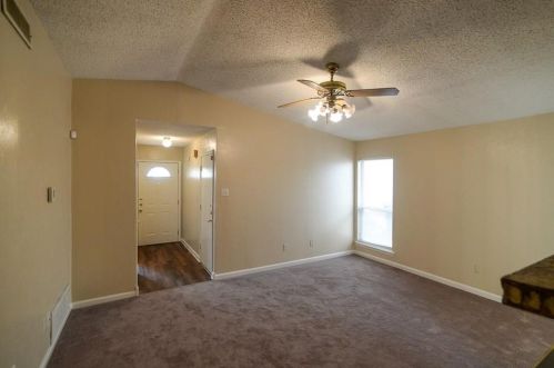 2003 Via Corona, Carrollton TX  75006-4614 exterior