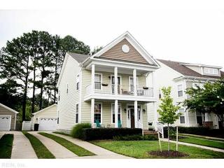 535 Normandy St, Portsmouth, VA 23701-4311