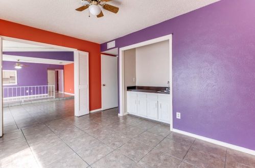 7225 Cleburne Rd, Fort Worth TX  76133-6810 exterior