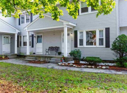 86 Granite St, Londonderry, NH 03053-3793