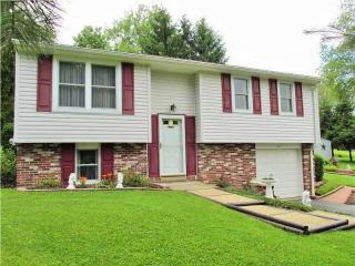 107 Mcconnell Dr, Butler PA  16001-8373 exterior