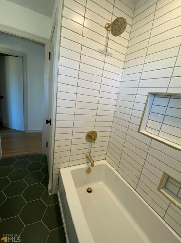2605 Kimmeridge Dr, Atlanta GA  30344-3020 exterior
