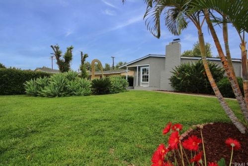 849 Alford St, Glendora CA  91740-4903 exterior