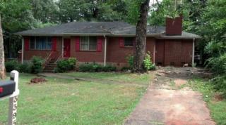3395 Wren Rd, Decatur, GA 30032-2573