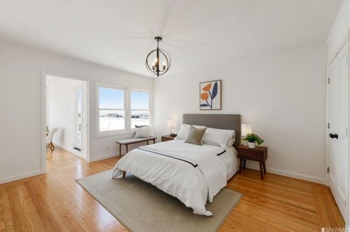 1767 40th Ave, San Francisco CA  94122-4039 exterior