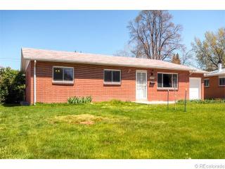2044 Meade St, Denver CO  80211-5060 exterior