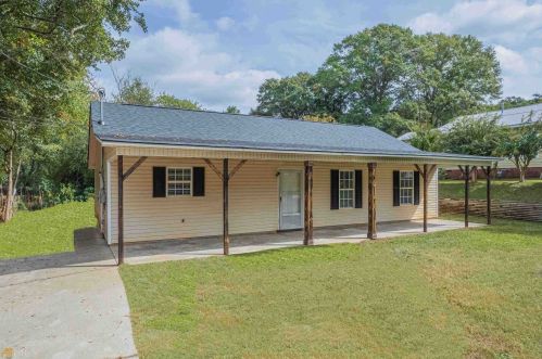 339 Spring St, Commerce, GA 30529-2931