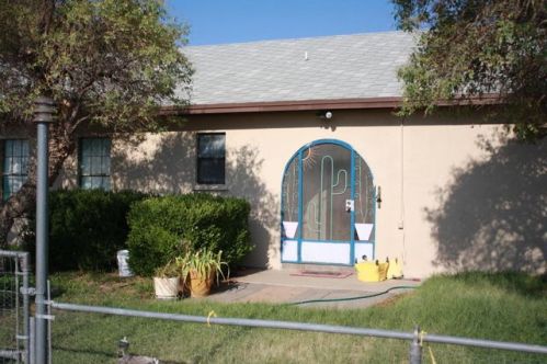 1550 Dreamwalker Way, Anthony, NM 88081-7399
