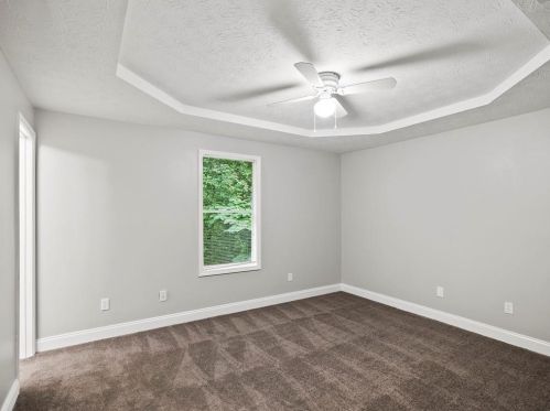 440 Kimberly Forest Way, Atlanta GA  30349-8428 exterior