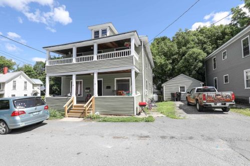 25 Trinity St, Unity, NH 03743-2528