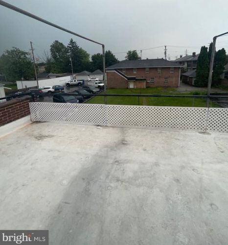 1632 Market St, York PA  17403-1257 exterior