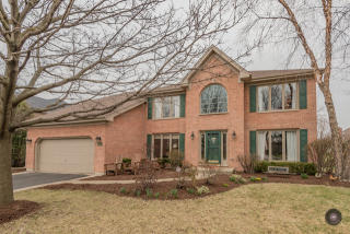 1115 Tuscany Ln, Naperville, IL 60564-3119