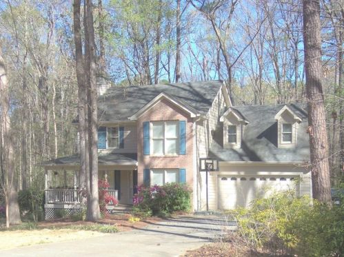 1092 Plantation Blvd, Conyers, GA 30094-4120