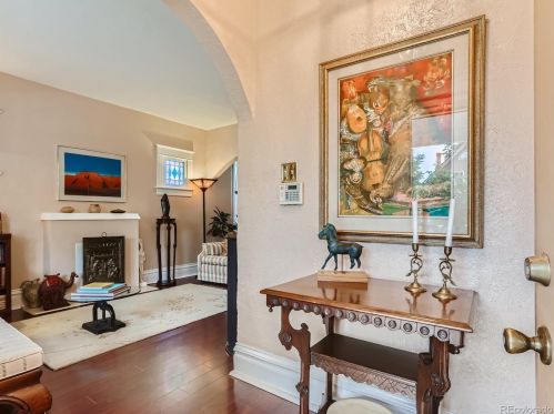 448 Downing St, Denver, CO 80218-3921