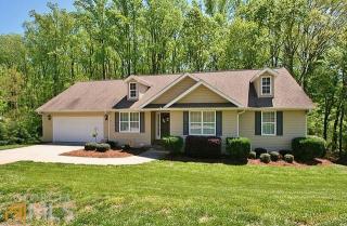 172 Stonebrook Dr, Demorest, GA 30535-5950