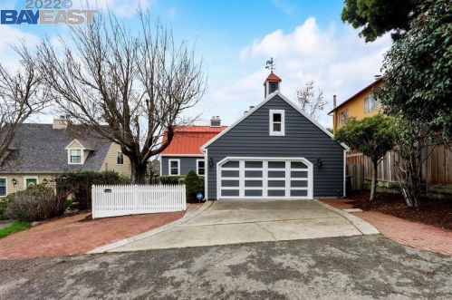 25308 Morse Ct, Hayward, CA 94542-1134