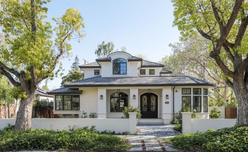 2189 Webster St, Palo Alto, CA 94301-4054