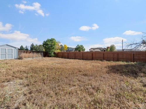 4322 Sunridge Dr, Loveland CO  80538-1932 exterior