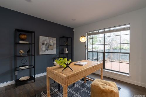 7947 Trenton St, Englewood CO  80112-3320 exterior