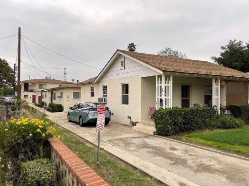 340 Mountain View Ave, Glendora, CA 91741-5305
