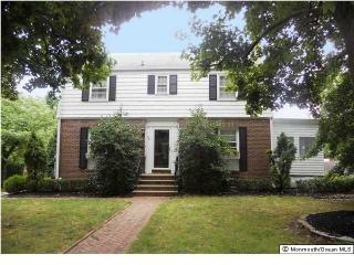 56 Silverbrook Rd, Red Bank, NJ 07702