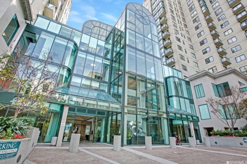 1 Daniel Burnham Ct, San Francisco CA  94109-0451 exterior