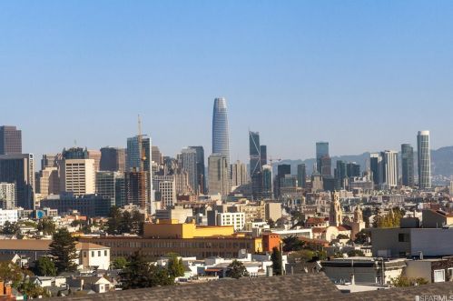 269 Collingwood St, San Francisco, CA 94114-2406