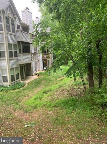 11520 Little Patuxent Pkwy, Columbia MD  21044-4335 exterior
