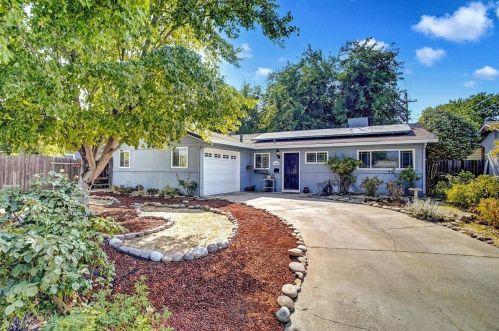 8205 Tanoak Way, Citrus Heights, CA 95621-0126