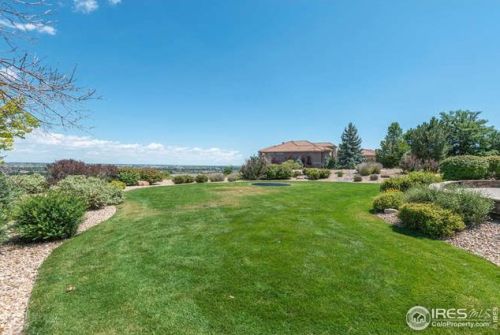 1198 Falcon Ct, Fort Collins CO  exterior