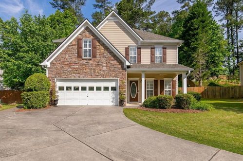 938 College Place Ct, Kennesaw, GA 30144-7189
