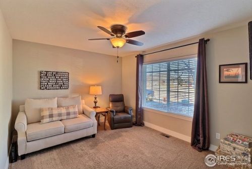 6922 23 St, Greeley CO 80634-7927 exterior