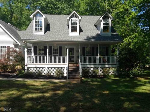 15 The Farm Rd, Mcdonough, GA 30252-5619