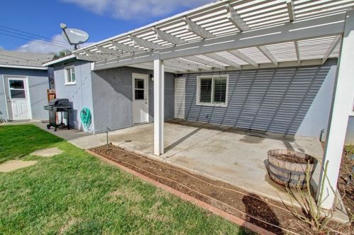 14470 Chere Dr, Whittier CA 90604-3036 exterior