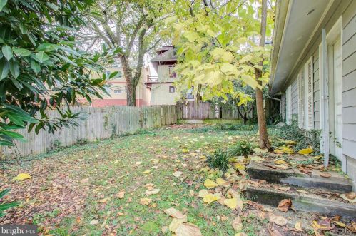 501 Tulip Ave, Silver Spring MD 20912-4345 exterior