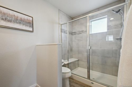4627 Crestone Peak St, Denver CO  80601-4627 exterior