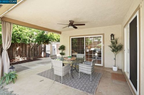 5178 Sutherland Dr, Concord CA  94521-3146 exterior