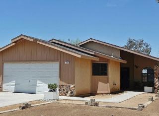 808 Charles Ct, Ridgecrest, CA 93555-4975