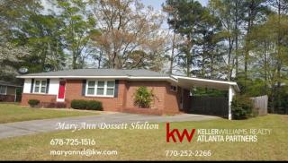 29 Dixon St, Newnan, GA 30263-1650