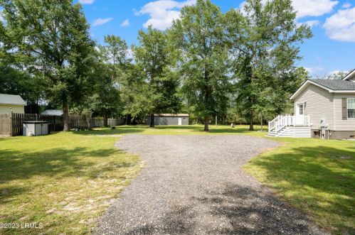 13434 Grays Hwy, Early Branch, SC 29916-8000