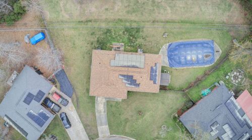 105 Joyce Ct, Ladson SC  29456-4855 exterior